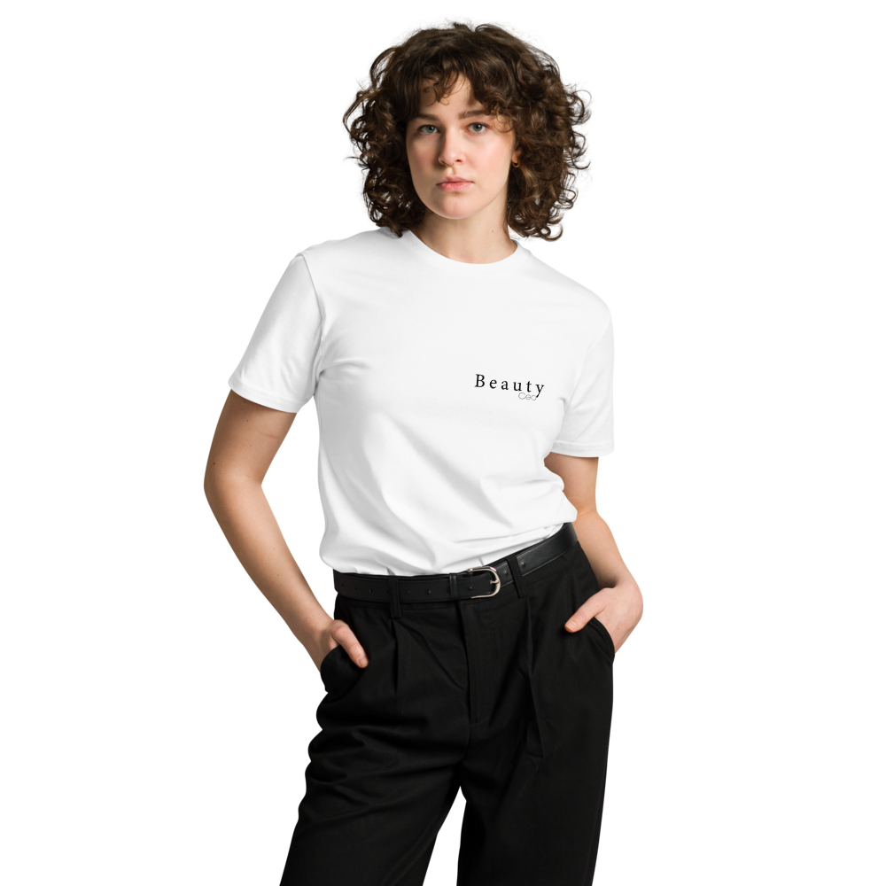 Unisex Beauty CEO T-shirt