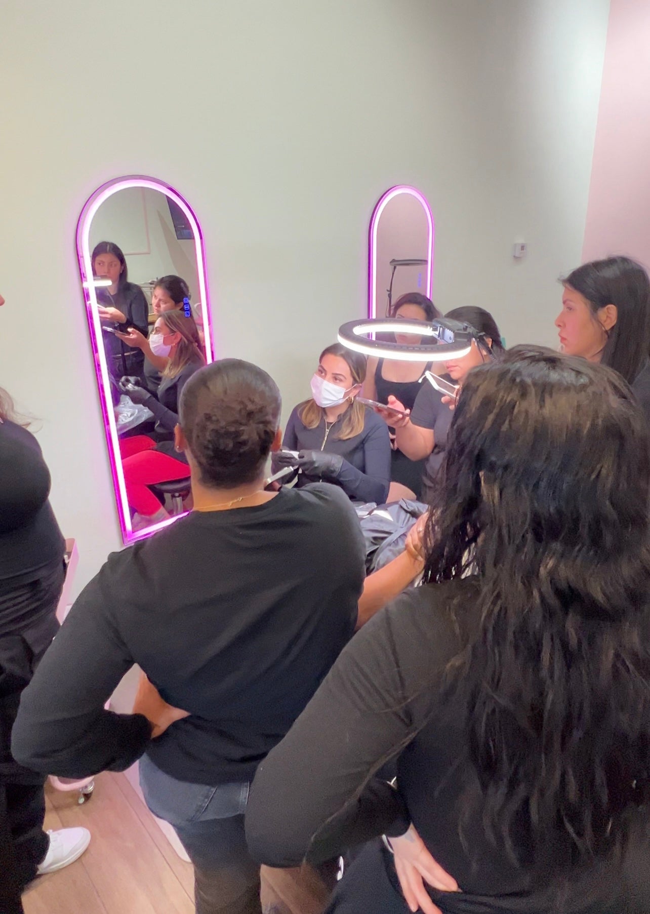 Shadow Day with Gabi- LIMITED SPOTS AVAILABLE
