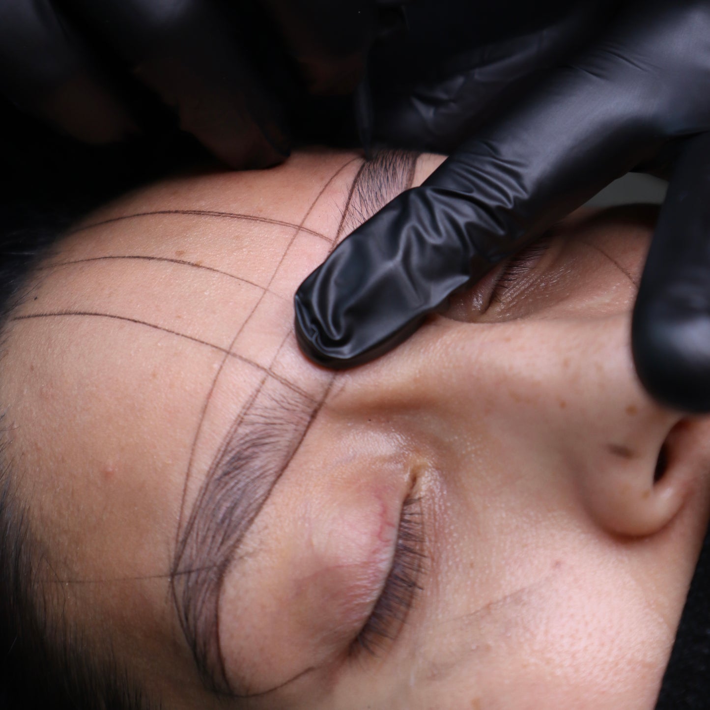 Eyebrow Design