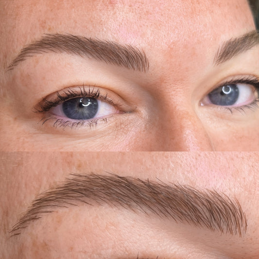 microblading
