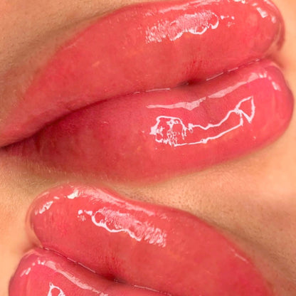 Bossy Lips
