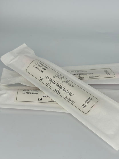 Microblading Pen