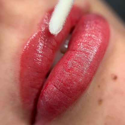 Bossy Lips