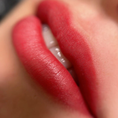 Bossy Lips