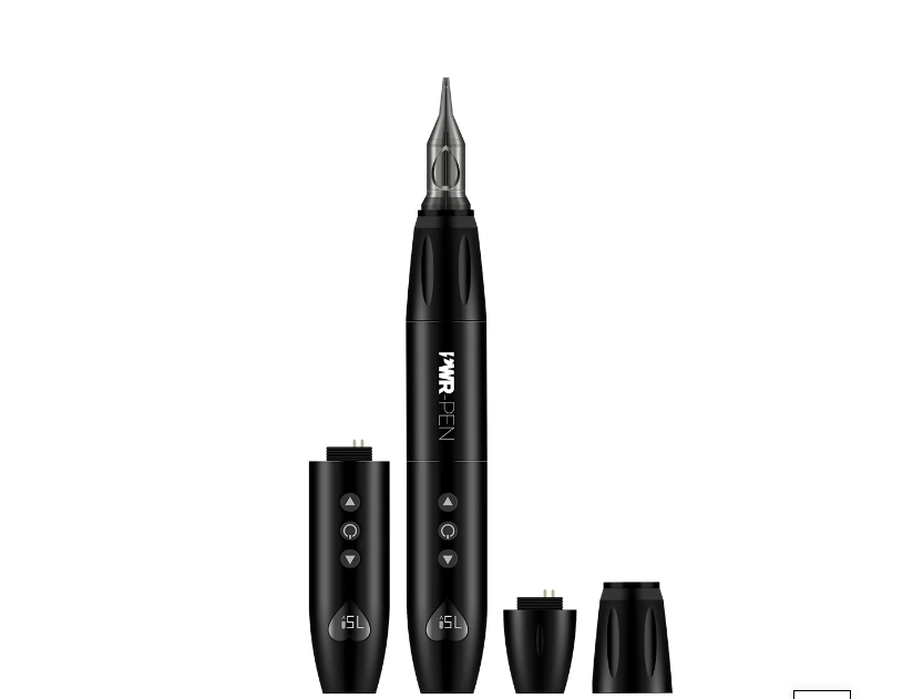 POWER PEN - WIRELESS MACHINE