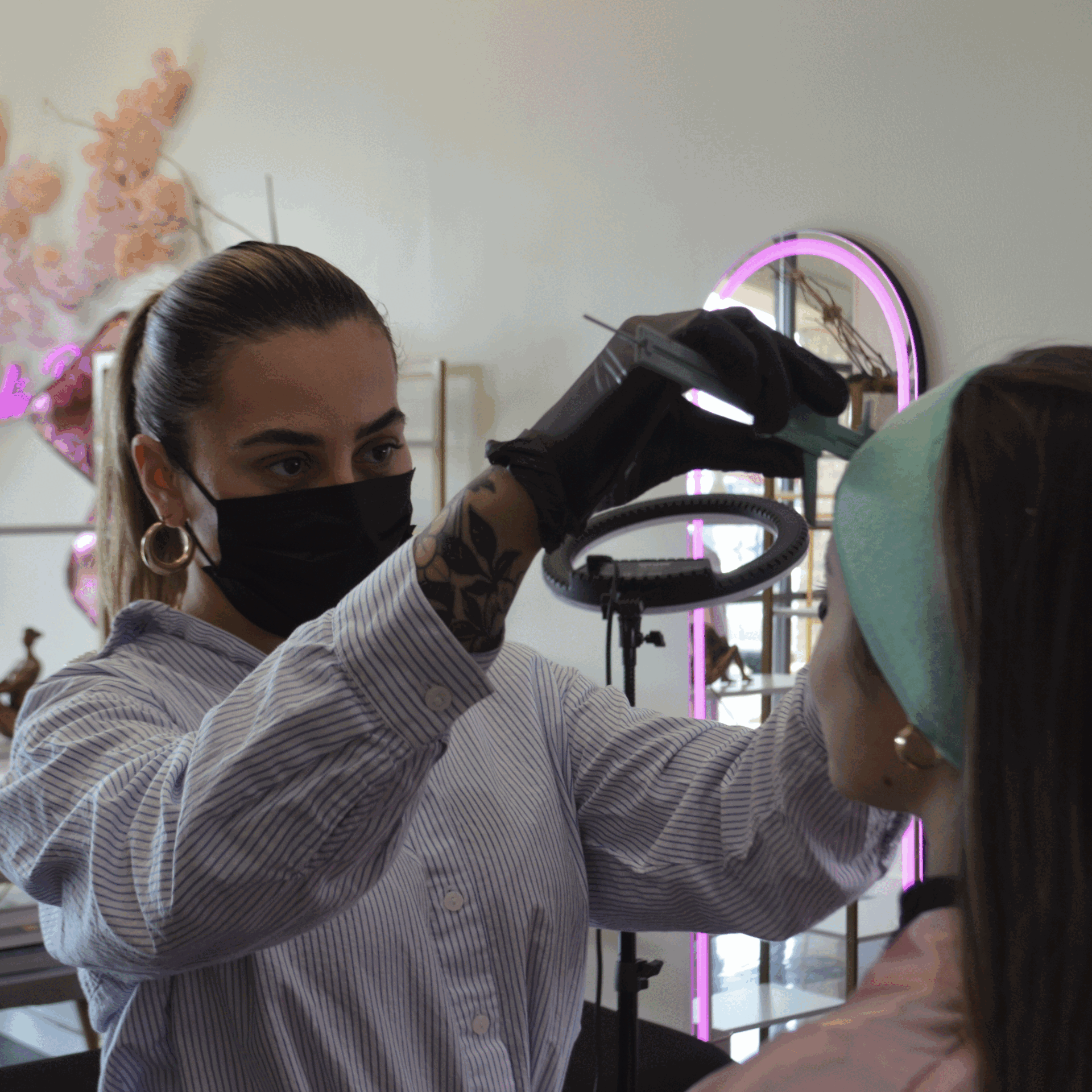 Gabi Brows and Beauty gallery