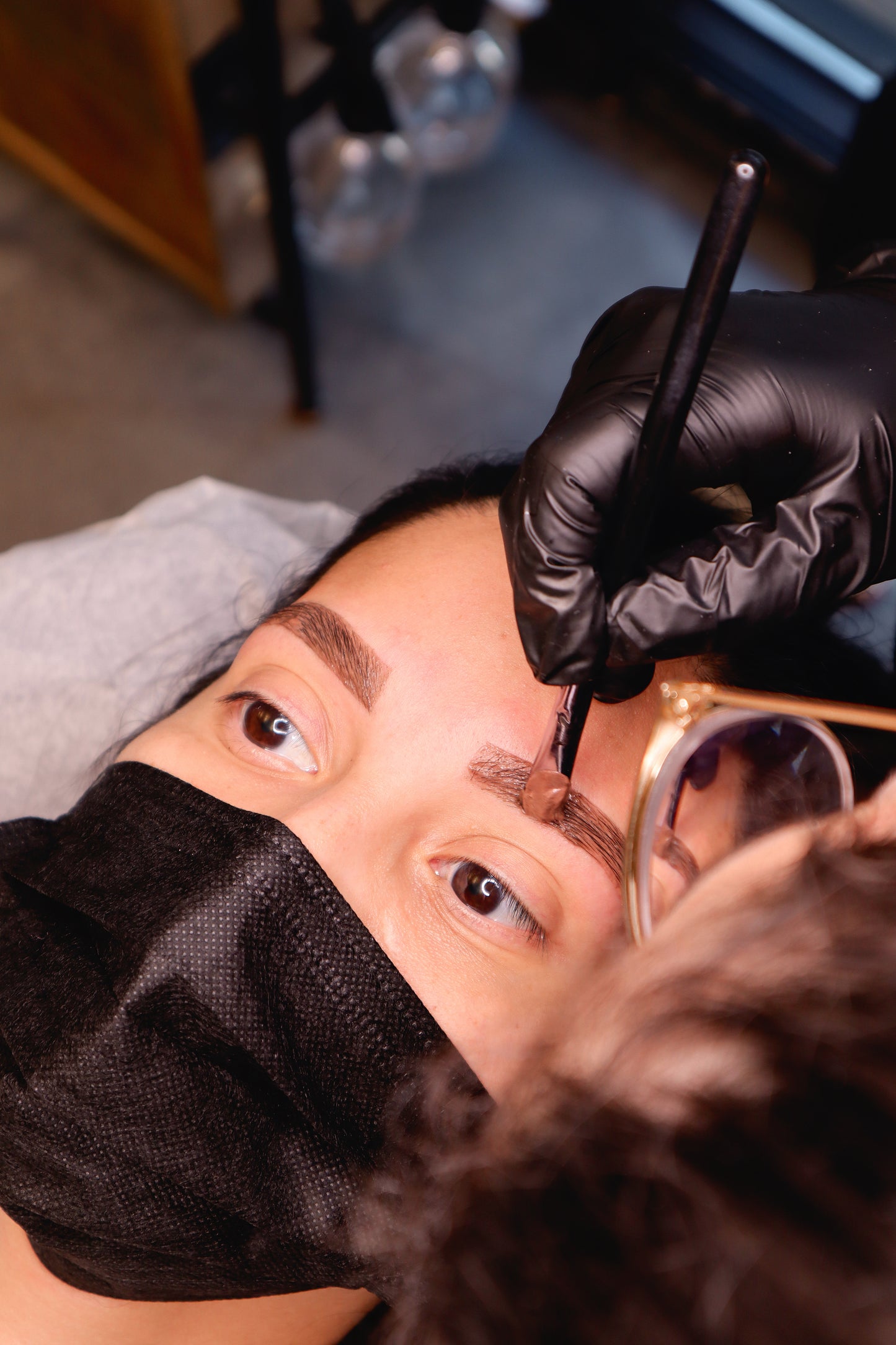 Eyebrow Design