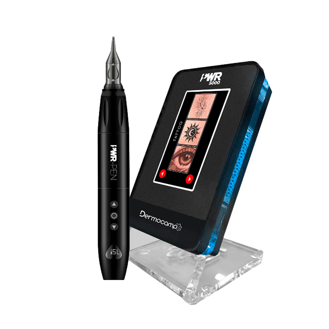 SET FUENTE DE ALIMENTACIÓN PWR PEN + PANTALLA TÁCTIL